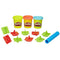 Play Doh Mini Bucket Numbers