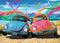 Eurographics VW Beatle Love 1000 Piece Puzzle