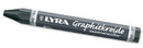 Lyra Water Soluble Graphite 2B