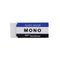 Tombow Mono White Plastic Eraser Medium