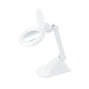 Daylight LED Magnifying Table Lamp (UN1050)