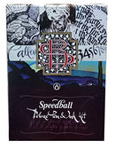 Speedball Deluxe Pen & Ink Kit