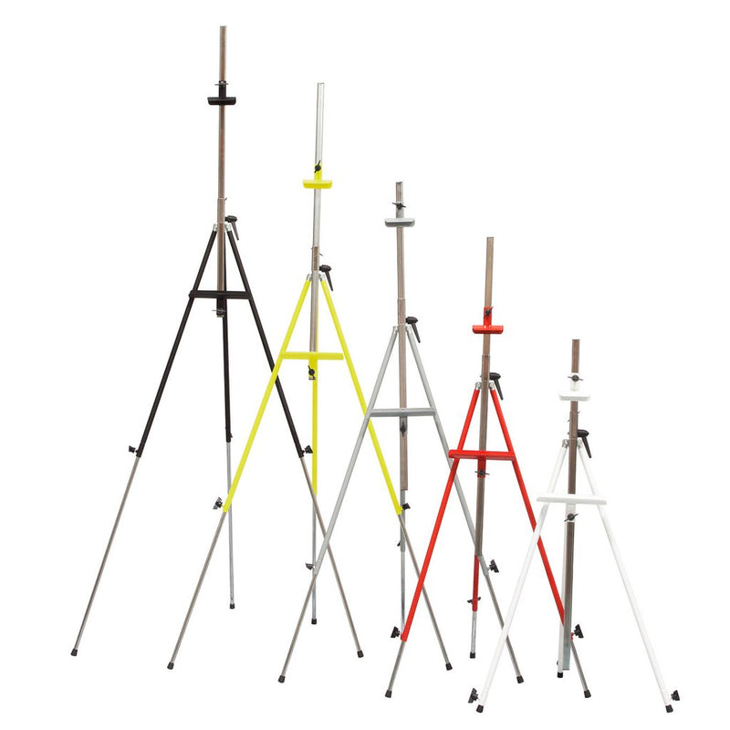 Italian Steel Tripod Easels