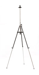 Italian Steel Tripod Easels