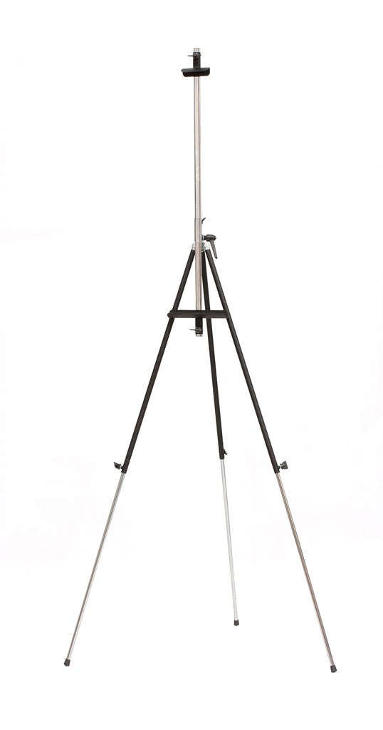 Italian Steel Tripod Easels