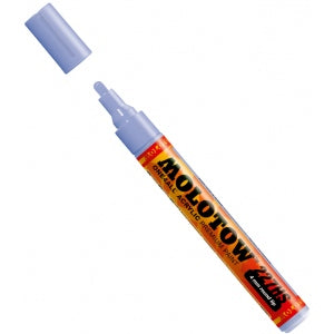 Molotow ONE4ALL Acrylic Paint Marker Blue Violet Pastel 4mm