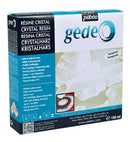 Pebeo Gedeo Crystal Resin Transparent