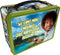 Bob Ross - Happy Accidents Lunchbox