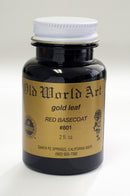 Old World Art Venetian Red Base Coat 2oz