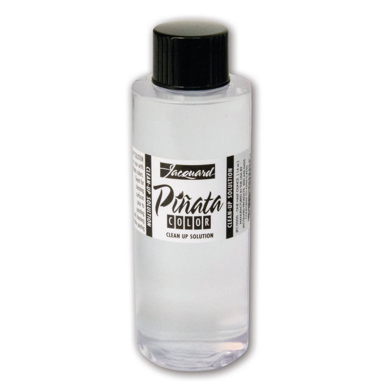 Pinata Alcohol Ink Clean Up Solution 4oz