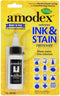 Amodex Ink & Stain Remover 1oz front