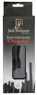 Jack Richeson Natural Vine Charcoal