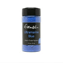 Gamblin Artist's Grade Pigment Ultramarine Blue 4oz Bottle
