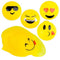 Emoji Splat Toy