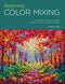Portfolio: Beginning Color Mixing book cover