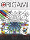 Yasutomo/American Kusa Cr 4515 Origami Color Original Artist Designs