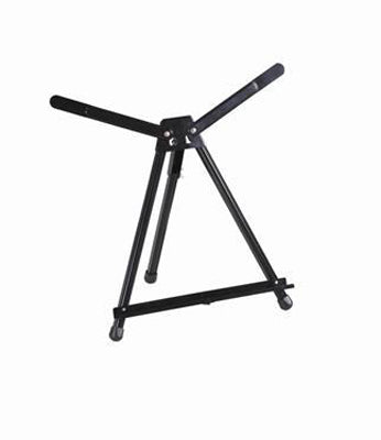 Angelina Table Top Aluminum Easel