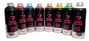 MTN Chalk Spray Black