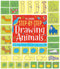 Step by Step Drawing Animals - Book
