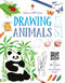 Drawing Animals - Book