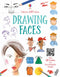 Drawing Faces - Book