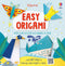 Easy Origami - Book