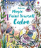 Magic Paint Yourself Calm - Book