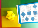 Origami Rainbow Paper Pack Book