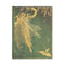 Paperblanks Olive Fairy Midi Unlined Journal