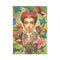 Paperblanks Frida Midi Unlined Journal