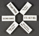 Second Chance Erasers