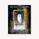 The Wild Unknown Notes - Note Cards w/Envelops