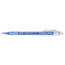 Pentel Sparkle Pop Metallic Gel Pen Blue/Green 1.0mm