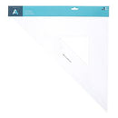 Art Alternatives 14” Acrylic Triangle 45*