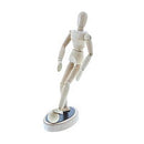 Art Alternatives Manikin Magnetic 8”