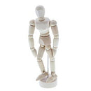 Art Alternatives Manikin 4.5”