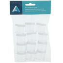 Art Alternatives Sealed Cups Palette Replacements Cups 12pk