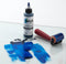 Akua Liquid Pigment Ultramarine Blue 4oz