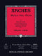 Arches Oil Painting Pad 12X16 12sh - Nevada Fine Arts