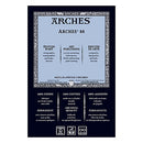 Arches Velin 88 Silkscreen Sheet White 20x30 - NFAE-13 - Nevada Fine Arts