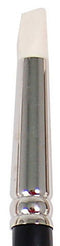 Armadillo Color Shaper Flat Chisel Soft 6 - Nevada Fine Arts