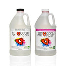ArtResin 1 gallon - Nevada Fine Arts