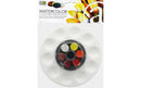Art Advantage 12 color Watercolor Compact with Palette - Nevada Fine Arts
