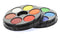 Art Advantage 12 color Watercolor Compact with Palette - Nevada Fine Arts