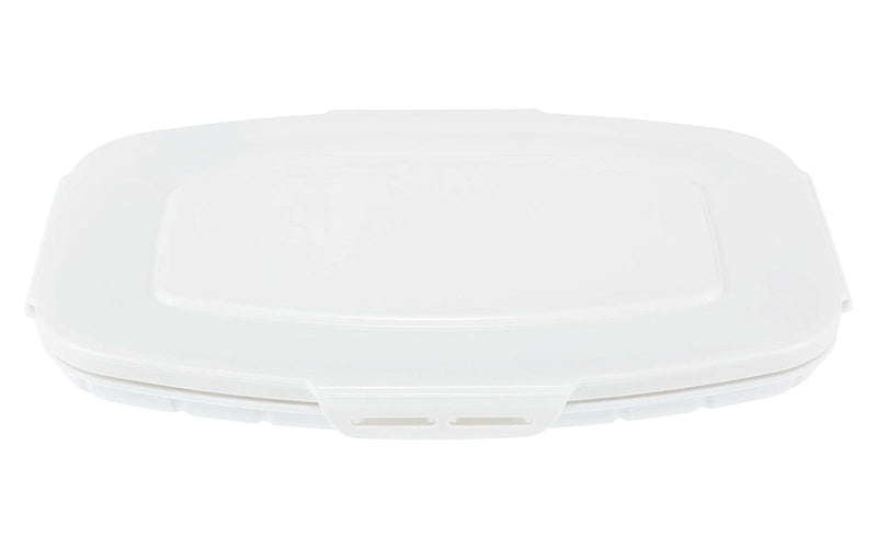 Art Advantage Palette Airtight Covered 23 Well - Nevada Fine Arts