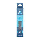 Art Alternatives Charcoal Vine Extra Soft 3pk - Nevada Fine Arts