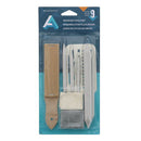 Art Alternatives Drawing Tools Set 8pc - Nevada Fine Arts