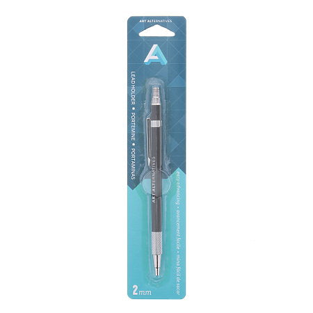Art Alternatives Easy-Advance Lead Holder 2mm - Nevada Fine Arts