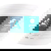 Art Alternatives Gesso White 1gal - Nevada Fine Arts