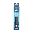 Art Alternatives Vine Charcoal Extra Soft 6pk - Nevada Fine Arts